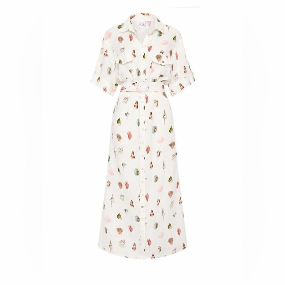 Palm Noosa Memento Dress